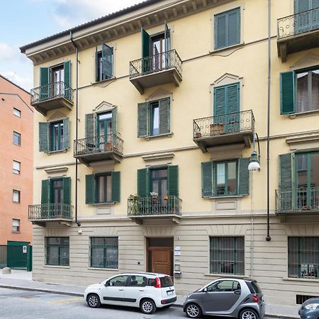 Casa Secondotelli Турин Экстерьер фото
