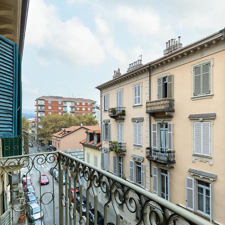 Casa Secondotelli Турин Экстерьер фото