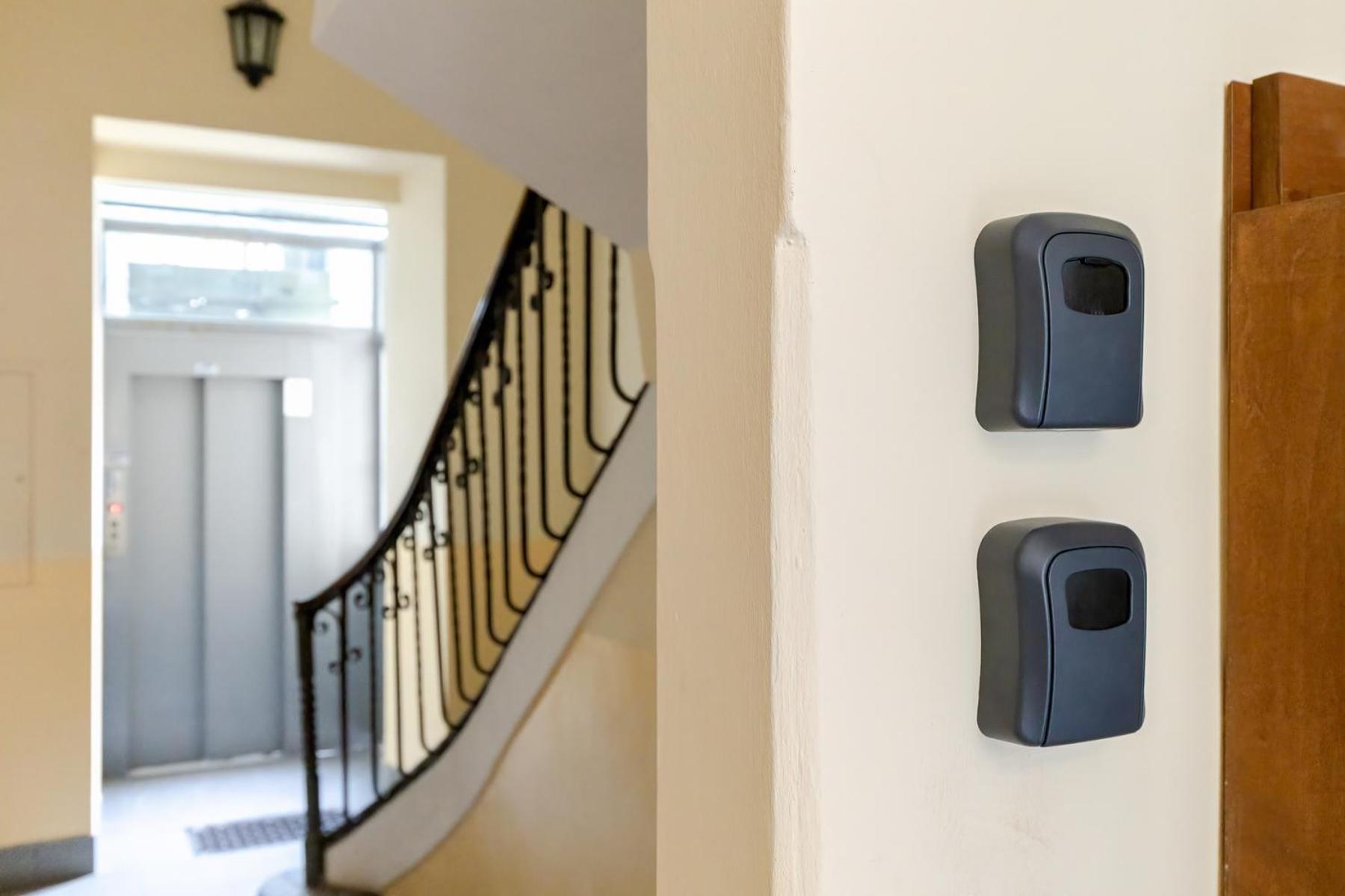 Casa Secondotelli Турин Экстерьер фото