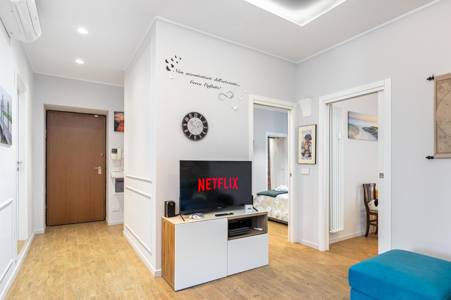 Casa Secondotelli Турин Экстерьер фото
