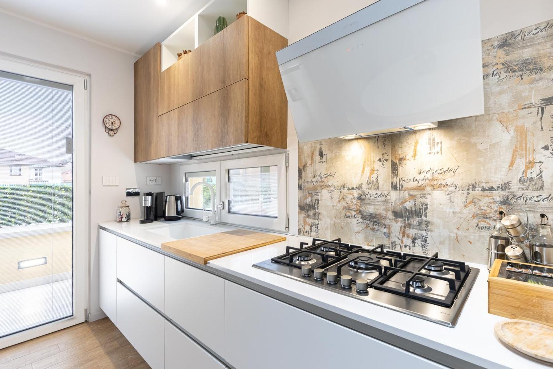 Casa Secondotelli Турин Экстерьер фото
